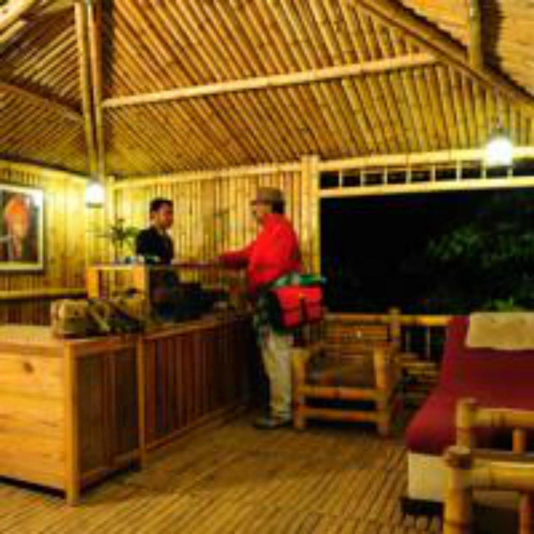 Lemon Tree Wildlife Resort, Bandhavgarh Tāla Dış mekan fotoğraf