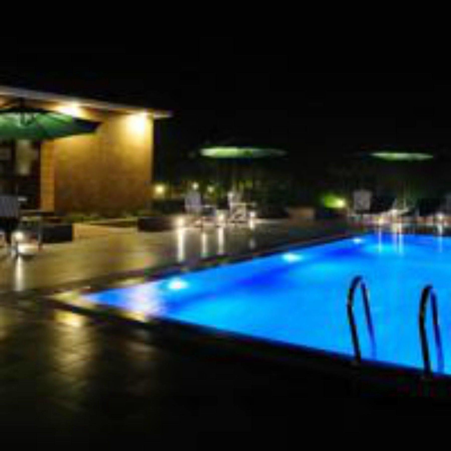 Lemon Tree Wildlife Resort, Bandhavgarh Tāla Dış mekan fotoğraf