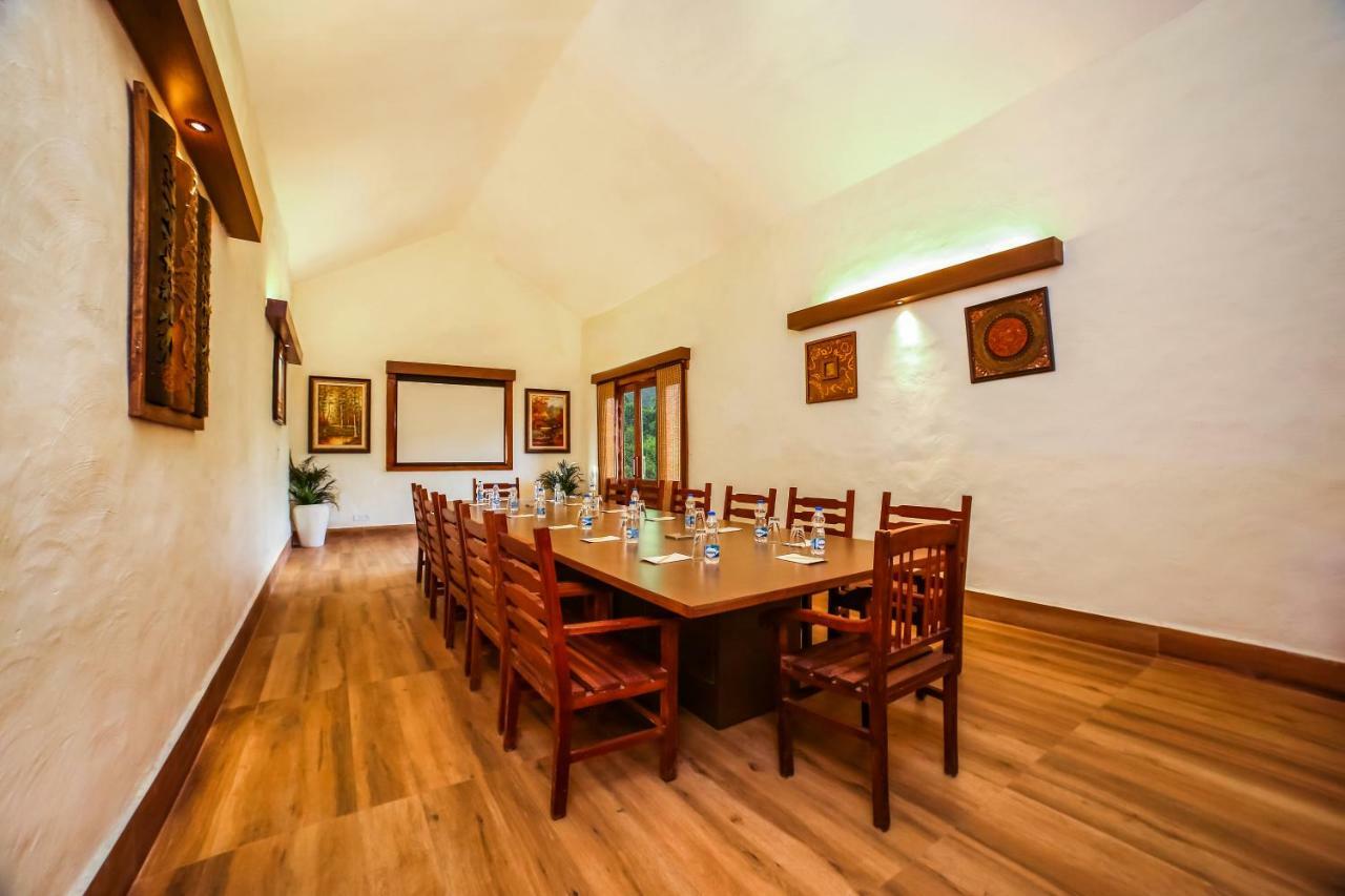 Lemon Tree Wildlife Resort, Bandhavgarh Tāla Dış mekan fotoğraf